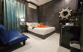 La Chambre Boutique @ Ko Lanta